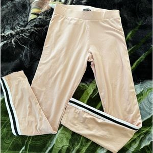 Fashion Nova Pink Large Pants